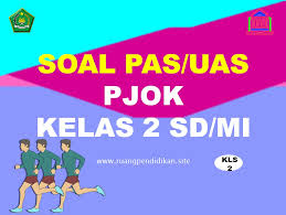We did not find results for: Contoh Soal Pas Uas Pjok Kelas 2 Sd Mi Semester 1 Kurikulum 2013 Ruang Pendidikan