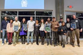 Annual Blinkie Awards