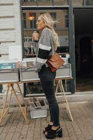Isabella Thordsen Bloglovin Fashion Sleek Fashion Autumn Fashion Women