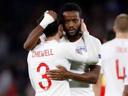 Check spelling or type a new query. Nathaniel Chalobah Reveals Gift England Teammates Handed Him After Three Lions Debut Mirror Online