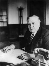 Committee of European Economic Co-operation