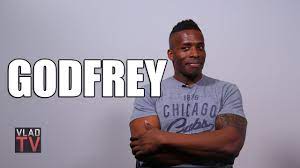 Godfrey On Kodak Black Saying He S Better Than 2pac Big Next Question Part 9 Youtube