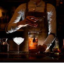 Bartending Certification Course – New York Bartending School