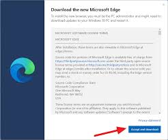 This is useful if there are features that you do not have on edge chromium that you would like to have access to (such as an enhanced pdf editor or assigned access). Fix Microsoft Edge Keeps Closing Not Launching Problem All Things How