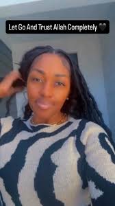 #Alhamdulillah🤲🏾 #SupremeGift🎁#LessonLearned✔️ #SoftHealing✨