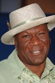 Ving Rhames's Instagram, Twitter & Facebook