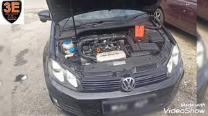 Enjin kereta unser tk hidup selepas basuh enjin. Nanobee 2 Hari Lepas Owner Volkswagen Mk6 Tsi Turbo 1 4