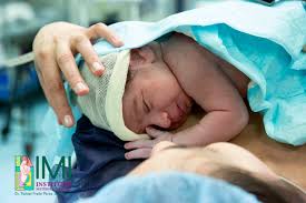 Parham parto is a cardiologist in newport beach, california. Sintomas De Que Se Aproxima El Parto Todo Lo Que Debes Saber Instituto Materno Infantil