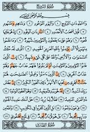 Umat rasulullah 10 months ago. Tulisan Al Quran Juz 1 30 Cikimm Com