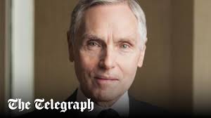 Activist investor Edward Bramson raising £700m war-chest