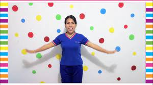 En la actualidad, los juegos que. Psicomotricidad Para Ninos De Inicial 2 3 4 Y 5 Anos Youtube