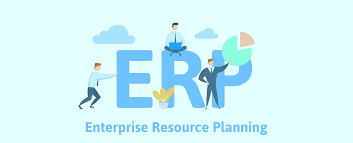 What is ERP and why do so many companies have it? - TechsBCN