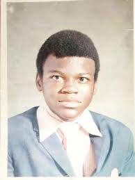 FUNERAL SERVICE Monday, April 21, 2025—1:00 PM New Zion Baptist Church 3324  Truelove Street, Sanford, North Carolina 27332 Re