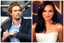 Parmi les meilleurs dossistes français de la fin des années 2000. Divorce Camille Lacourt Et Valerie Begue C Est Officiellement Fini Vsd