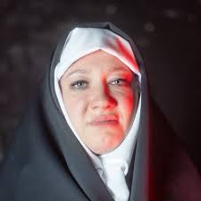 The Splatter Play Playbill — The Magnetic Theatre