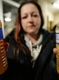 Hero of Nova's 'Poisoned Water' didn't take no for an answer