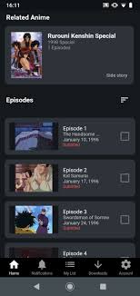 Animeultima 0 5 0 Download For Android Apk Free Hello, animeultima/animeflix android app is now available for open beta testing. download for android apk