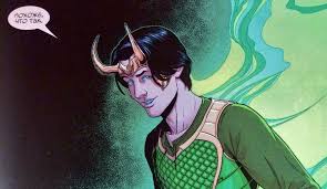 Официальный постер к сериалу локи — пост пикабушника johnnydemy1. Loki Ne Umer On Pererodilsya Novosti Marvel