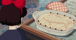 Maybe you would like to learn more about one of these? Miyazaki S Magical Food An Ode To Anime S Best Cooking Scenes