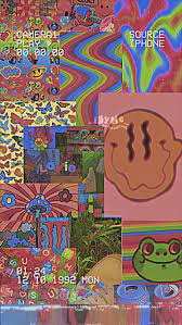 Wallpaper Indie Hippie Wallpaper Butterfly Wallpaper Iphone Edgy Wallpaper