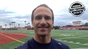 Purdue Day of Giving leaps to $41.6 million, reaches six-year total of  $146.9 million