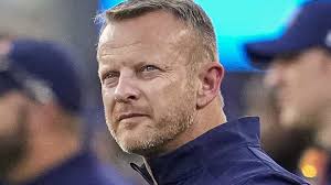 Promoting Bryan Harsin may be the key to Cal keeping $1.4 million Golden  Bears star