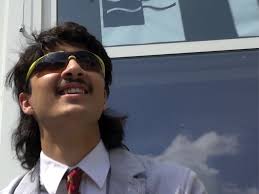 KISD: Machine Parenting (M.A.) Ziad Bou Assi