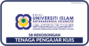 Permohonan adalah dipelawa daripada warganegara malaysia yang berk. Jawatan Kosong Tenaga Pengajar Elektronik Lamaran H
