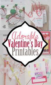 5 out of 5 stars. 20 Free Printable Valentine Cards For Kids Craving Some Creativity