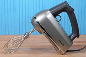 Walmart.com has been visited by 1m+ users in the past month Kitchenaid Khm926 9 Speed Hand Mixer Hands On Review Foodal