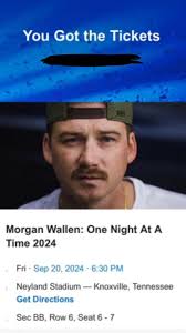 4 box tickets to the fair concert! down in. the lower boxes!