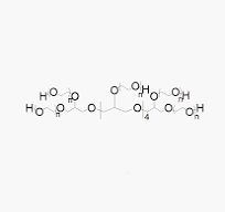 8ARM PEG Raw Materials (hexaglycerol core)