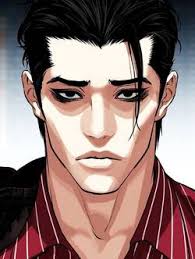 Daniel Aka Masterpiece ☠️