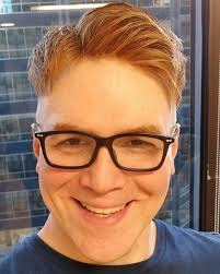 Craig Jack Gilkey, Counselor, New York, NY, 10075