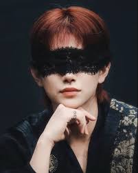 Strawberry red hair Joshua 🍓 [ a thread ]