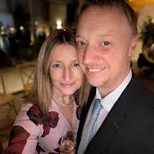 Katie Pudney in people