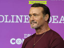 Tim McGraw Announces New Production Company 'Down Home'