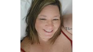 Christina Jones Obituary