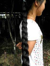 Chinese Women With Thick Long Hair Braids Long Thick Hair Braided Hairstyles Braids For Long Hair