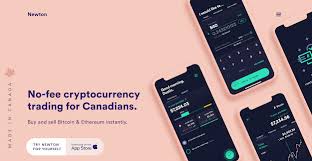 Netcoins is a canadian exchange based in vancouver. Best Canadian Cryptocurrency Exchanges In 2020