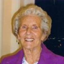 Obituary of Hazel Marian Conroy