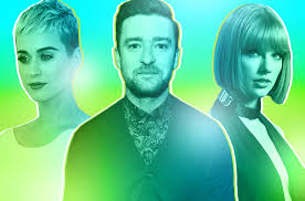 Music Beefs - Celebrity Feuds and Scandalous Words