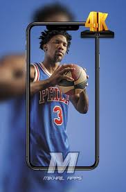 Use them as wallpapers for your mobile or desktop screens. Joel Embiid Wallpaper Hd 4k Fur Android Apk Herunterladen