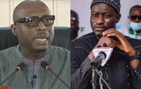 FSF Presidency: Abdoulaye Fall loses one vote