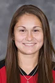 Brittany Cuevas's Instagram, Twitter & Facebook