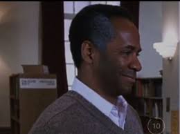 Fictional librarian profile: Mike Hanlon from It (Stephen King)