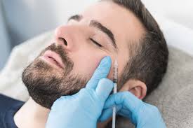 Men's Cosmetic Dermatology - Sacramento, CA | Emil A. Tanghetti, MD
