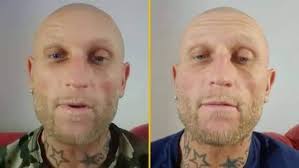 Kevin, 42, says he 'refuses to date ugly women' and he 'doesn't care if he  is single forever, he won't settle'. Machinist Kevin, from Methil, Fife  calls his high standards a 'lifestyle