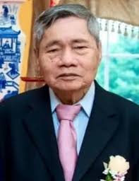 Dieu Le Obituary (1934