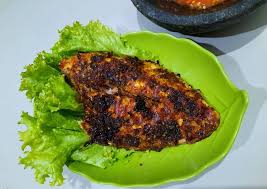 Tuna bakar is on facebook. Resep Tuna Bakar Rica Rica Yang Lezat Resep Masakan Ikan